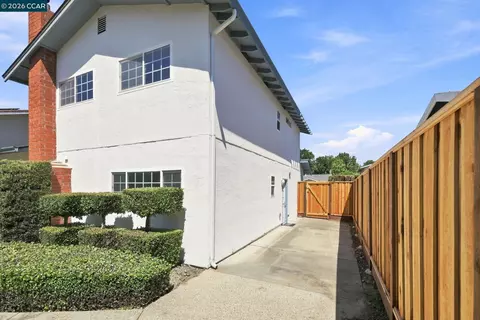 Exterior - 4672 Cope Ct, Pleasanton, CA 94566 photo 4 of 7