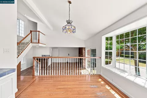 Living - 4672 Cope Ct, Pleasanton, CA 94566 photo 4 of 7