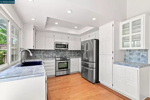 Kitchen - 4672 Cope Ct, Pleasanton, CA 94566 photo 3 of 3