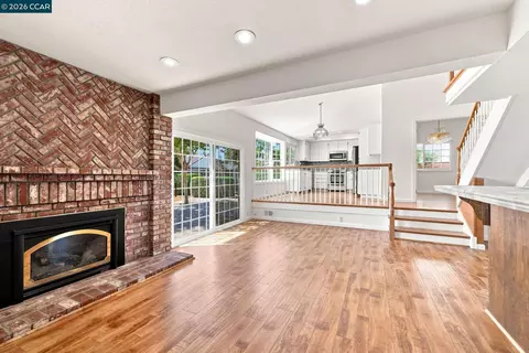Living - 4672 Cope Ct, Pleasanton, CA 94566 photo 7 of 7