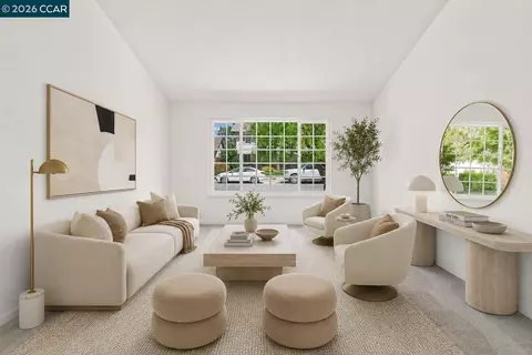 Living - 4672 Cope Ct, Pleasanton, CA 94566 photo 2 of 9