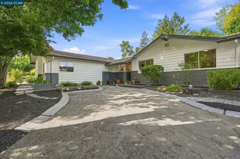 2481 Larkey Ln, Walnut Creek, CA 94597