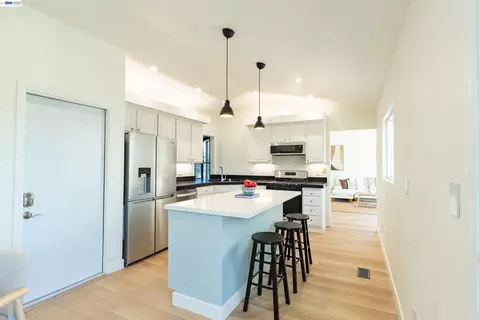 Kitchen - 1057 Topsail Dr, Vallejo, CA 94591 photo 1 of 5