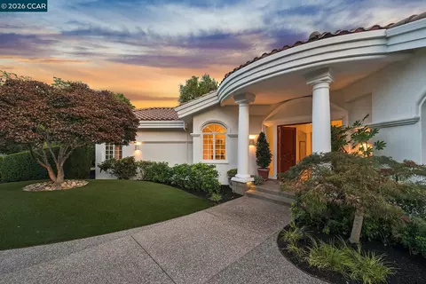 Exterior - 2 Reliez Manor Ct, Lafayette, CA 94549 photo 1 of 8