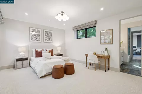 Bedroom - 3647 Happy Valley Rd, Lafayette, CA 94549 photo 4 of 4