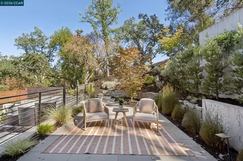 Exterior - 3647 Happy Valley Rd, Lafayette, CA 94549 photo 2 of 6