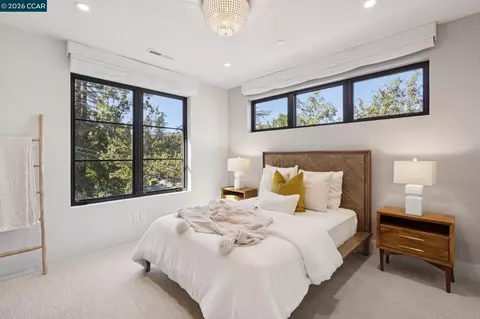 Bedroom - 3647 Happy Valley Rd, Lafayette, CA 94549 photo 1 of 4