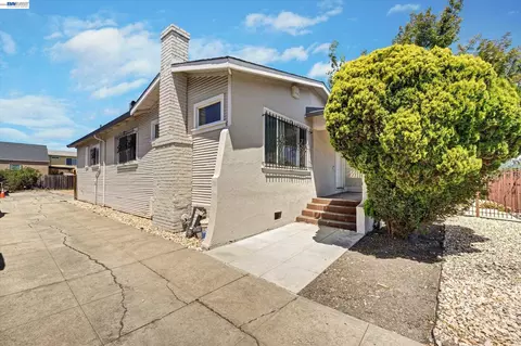 1707 73rd Ave, Oakland, CA 94621