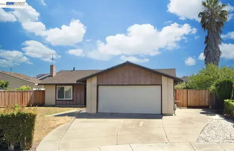 4507 Lodovico Ct, Fremont, CA 94555