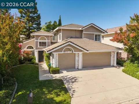 209 Walnut Creek Ct, Danville, CA 94506
