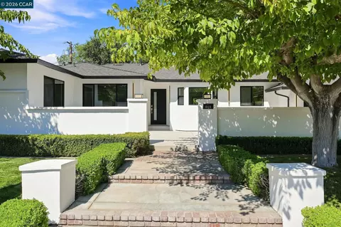840 Kane Cir, Walnut Creek, CA 94598