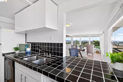 Kitchen - 136 Craven St, Vallejo, CA 94590 photo 2 of 2