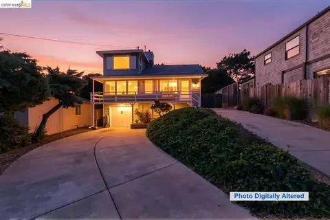 Exterior - 136 Craven St, Vallejo, CA 94590 photo 5 of 6