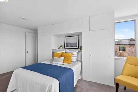 Bedroom - 136 Craven St, Vallejo, CA 94590 photo 2 of 4