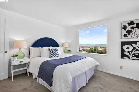 Bedroom - 136 Craven St, Vallejo, CA 94590 photo 4 of 4