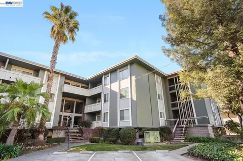 1458 Hudson St #107, Redwood City, CA 94061