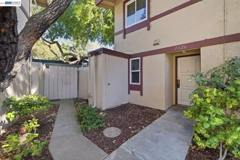 1526 Parkwood Pl, Concord, CA 94521