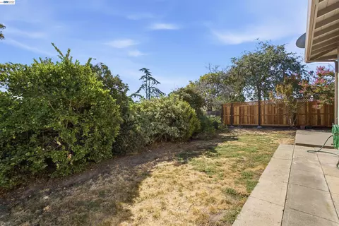 Exterior - 1243 Temple Dr, Pacheco, CA 94553 photo 7 of 8