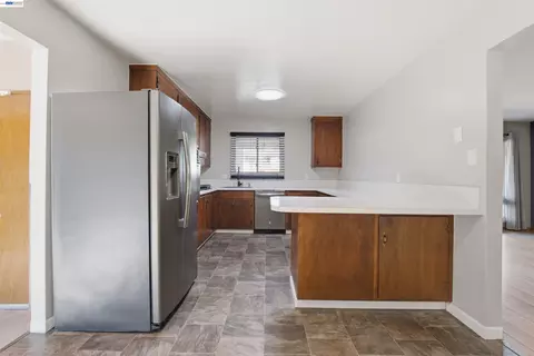 Kitchen - 1243 Temple Dr, Pacheco, CA 94553 photo 1 of 2