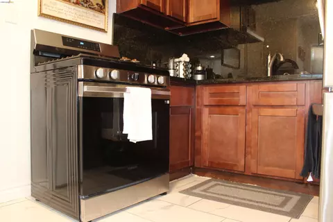 Kitchen - 2268 E Marsh St, Stockton, CA 95205 photo 1 of 2