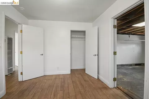 Bedroom - 828 Grant St, Vallejo, CA 94590 photo 12 of 17