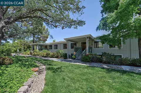 1332 Singingwood Ct #5, Walnut Creek, CA 94595