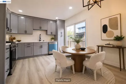 Kitchen - 201 Barozzi Ave, Modesto, CA 95351 photo 1 of 1