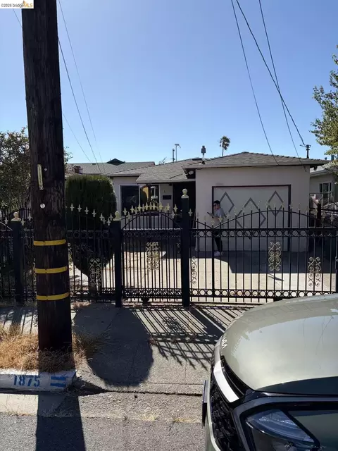 1875 18th St, San Pablo, CA 94806