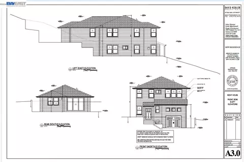 0 Courtland, Oakland, CA 94619