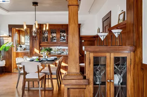 Dining - 2515 Noble Ave, Alameda, CA 94501 photo 2 of 6