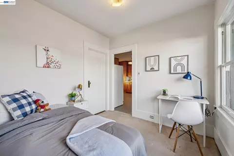 Bedroom - 2515 Noble Ave, Alameda, CA 94501 photo 6 of 6