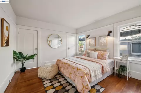 Bedroom - 2515 Noble Ave, Alameda, CA 94501 photo 3 of 6