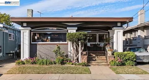 Exterior - 2515 Noble Ave, Alameda, CA 94501 photo 1 of 7