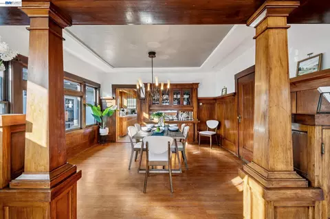 Dining - 2515 Noble Ave, Alameda, CA 94501 photo 1 of 6