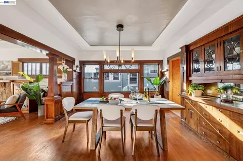 Dining - 2515 Noble Ave, Alameda, CA 94501 photo 5 of 6