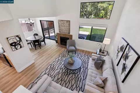 Living - 4966 Bayleaf Ct, Martinez, CA 94553 photo 4 of 4