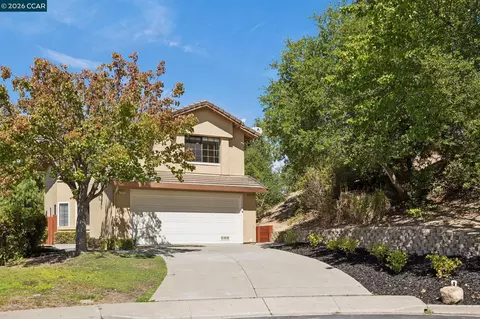 Exterior - 4966 Bayleaf Ct, Martinez, CA 94553 photo 11 of 11