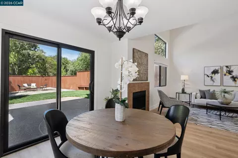 Dining - 4966 Bayleaf Ct, Martinez, CA 94553 photo 3 of 3