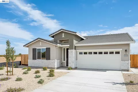 Exterior - 291 Colfax Ln, Oakley, CA 94561 photo 2 of 10