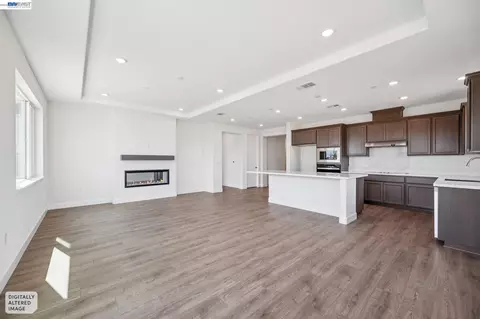 Living - 291 Colfax Ln, Oakley, CA 94561 photo 12 of 14