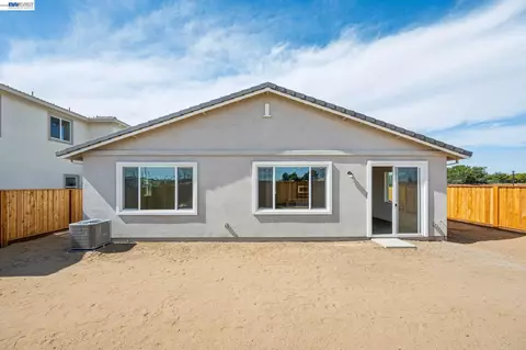 Exterior - 291 Colfax Ln, Oakley, CA 94561 photo 8 of 10