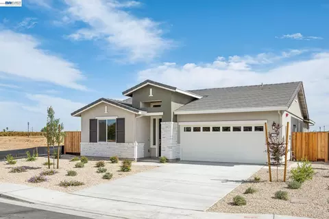 Exterior - 291 Colfax Ln, Oakley, CA 94561 photo 4 of 10