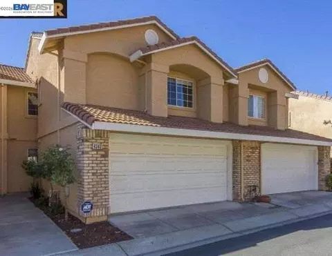 4343 Conejo Dr, Danville, CA 94506