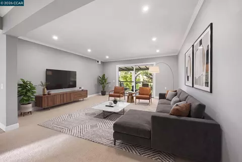 1300 Running Springs Rd #5, Walnut Creek, CA 94595