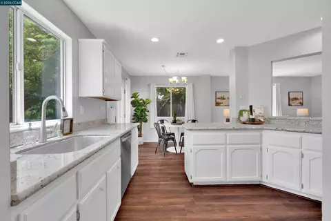 Kitchen - 400 Devon Ct, Oakley, CA 94561 photo 1 of 4