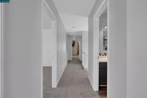 Entry Way - 400 Devon Ct, Oakley, CA 94561 photo 1 of 2