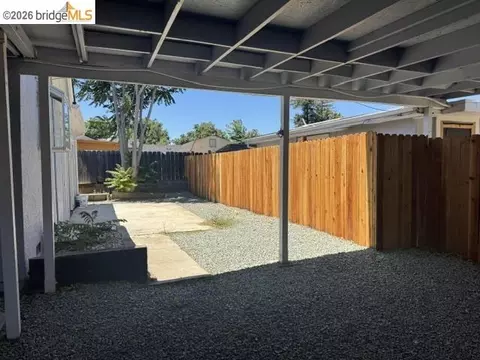 Exterior - 35 E 16th St, Antioch, CA 94509 photo 2 of 3