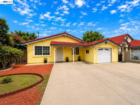 1307 Cathay Dr, San Jose, CA 95122