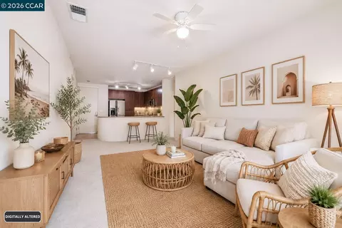 Living - 5501 De Marcus Blvd #420, Dublin, CA 94568 photo 2 of 2