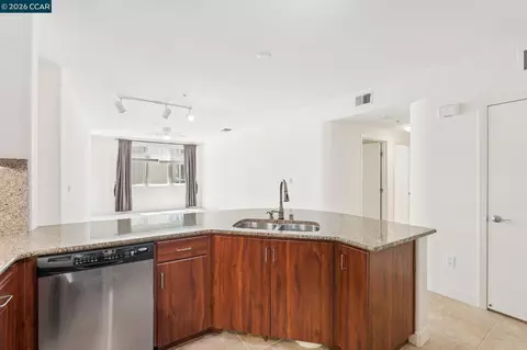 Kitchen - 5501 De Marcus Blvd #420, Dublin, CA 94568 photo 2 of 2